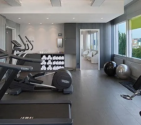 فندق Innside By Melia Hafen 4*