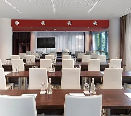 Innside By Melia Hafen 4* دوسلدورف