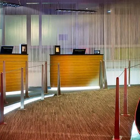 فندق Innside By Melia Hafen 4*