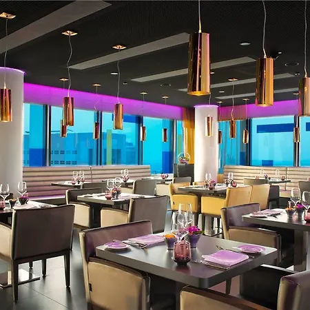 فندق Innside By Melia Hafen دوسلدورف