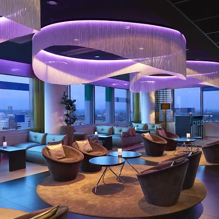 Innside By Melia Hafen فندق