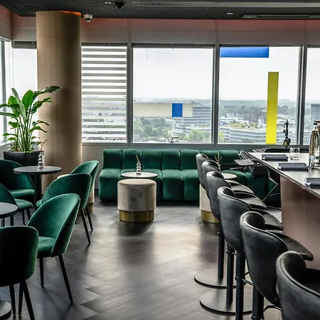 فندق Innside By Melia Hafen دوسلدورف