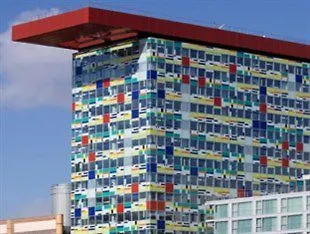 Innside By Melia Hafen فندق