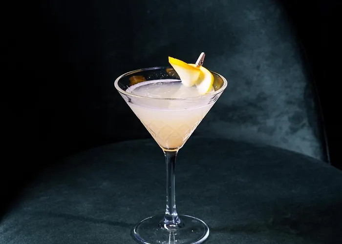 Innside By Melia Hafen Отель