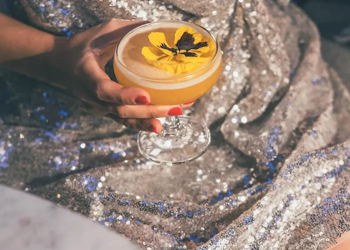 Innside By Melia Hafen 4* Дюссельдорф