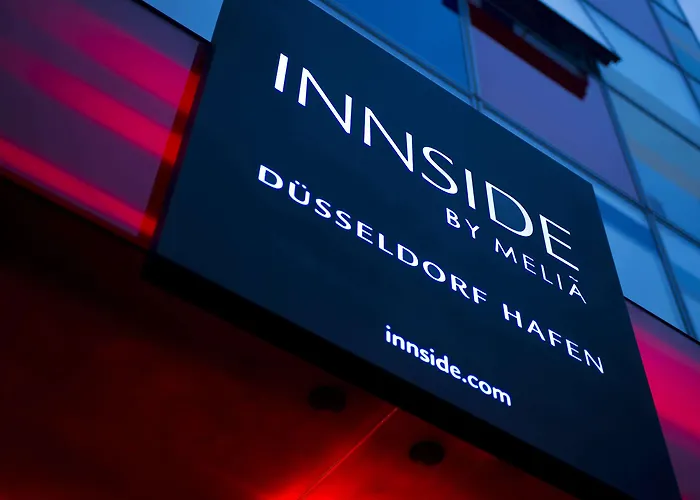 Innside By Melia Hafen 4*