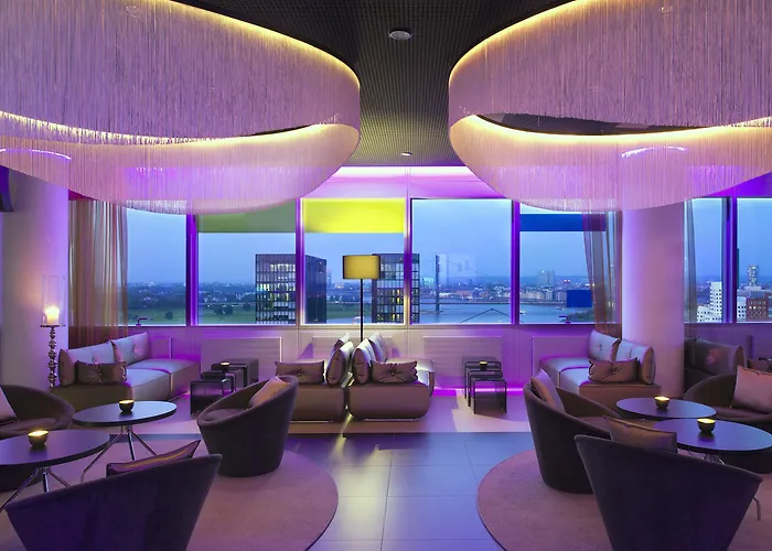 Innside By Melia Hafen