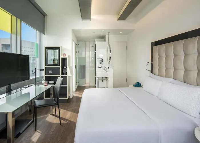 Innside By Melia Hafen 4*