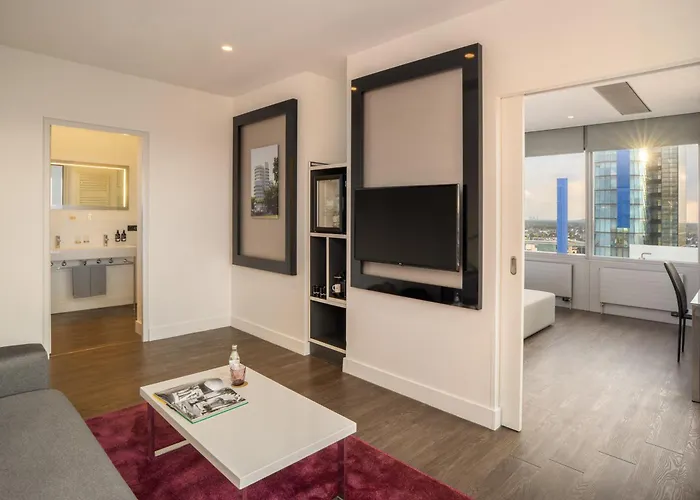 Innside By Melia Hafen