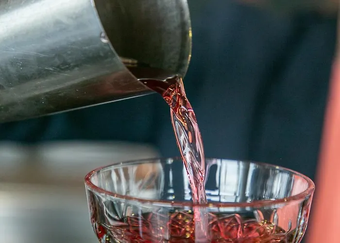 מלון Innside By Melia Hafen