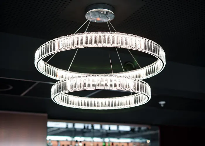 מלון Innside By Melia Hafen דיסלדורף