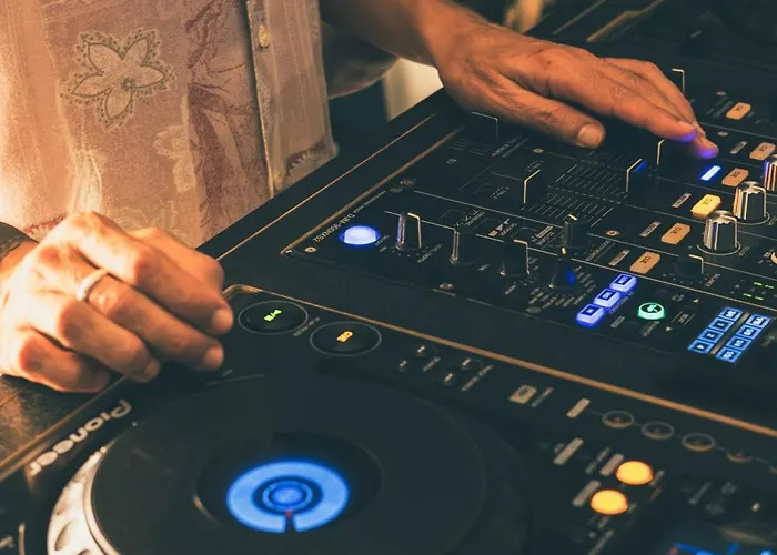 Innside By Melia Hafen דיסלדורף