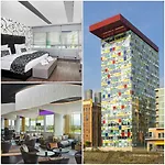 Ξενοδοχείο Innside By Melia Hafen 4*