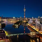 Ξενοδοχείο Innside By Melia Hafen 4*
