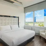 Innside By Melia Hafen 4* Ντίσελντορφ