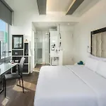 ホテル Innside By Melia Hafen 4*