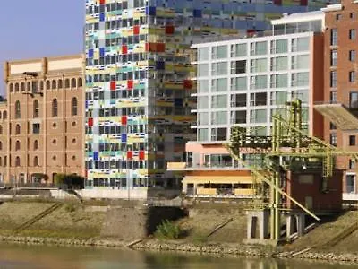 Innside By Melia Hafen Hotell 4*