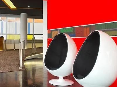 Hotell Innside By Melia Hafen