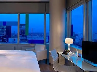 Innside By Meliá Hafen Düsseldorf