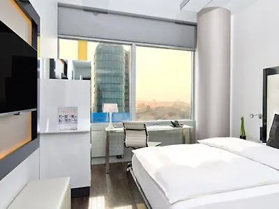 Hotel Innside By Meliá Hafen 4*