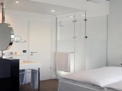 Hotel Innside By Melia Hafen Dusseldorf