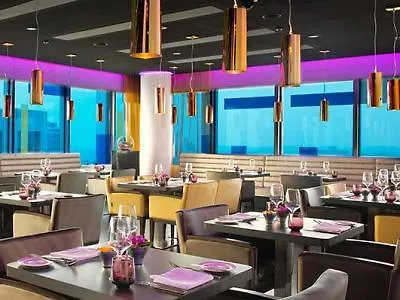 Hotel Innside By Melia Hafen