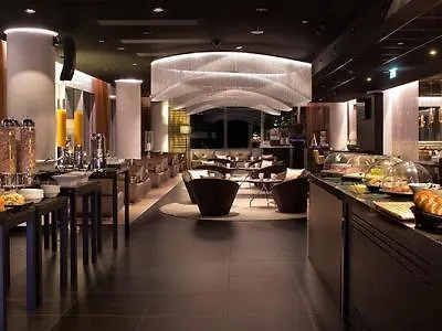 Innside By Melia Hafen Hotel Dusseldorf