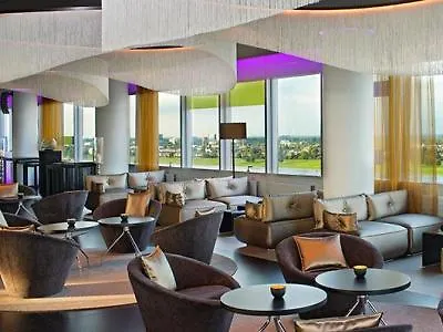 Innside By Melia Hafen Dusseldorf
