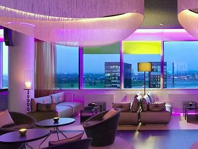 호텔 Innside By Melia Hafen 4*