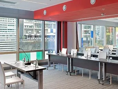 Innside By Melia Hafen Hotell 4*