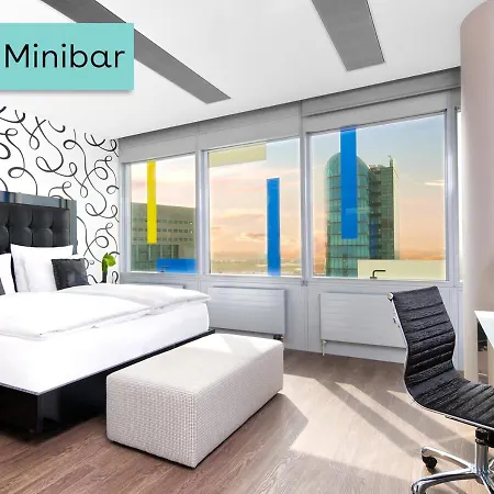 Hotel Innside By Melia Hafen 4*