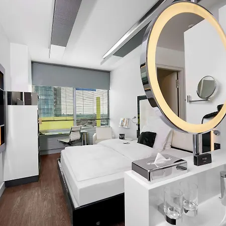 Hotel Innside By Melia Hafen 4*