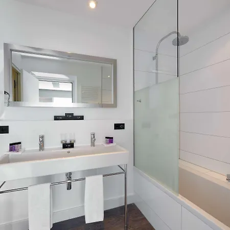 Innside By Melia Hafen Hotel 4*