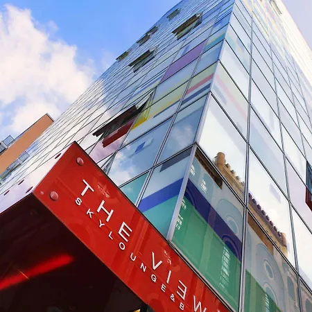 Innside By Melia Hafen ホテル デュッセルドルフ