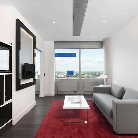 Innside By Meliá Hafen Szálloda 4*
