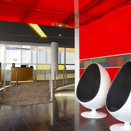 Hotel Innside By Melia Hafen 4*
