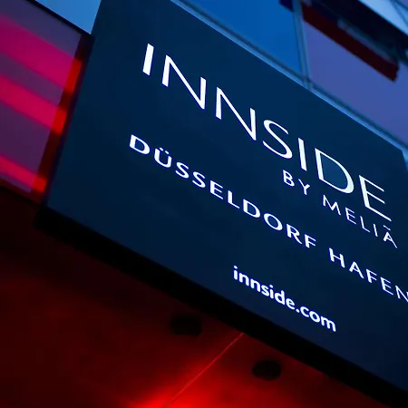 Innside By Melia Hafen 4*