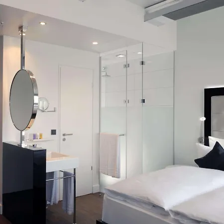 Innside By Meliá Hafen Hotel Düsseldorf