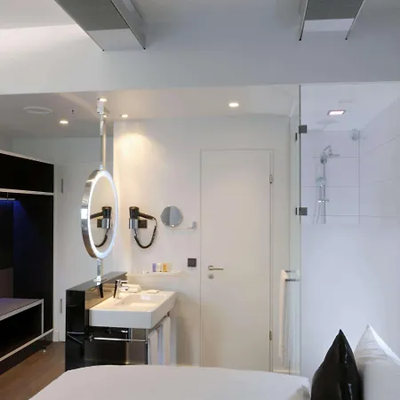 Innside By Melia Hafen Hotel Dusseldorf