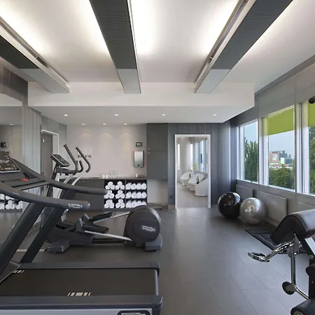 Hotel Innside By Melia Hafen 4*