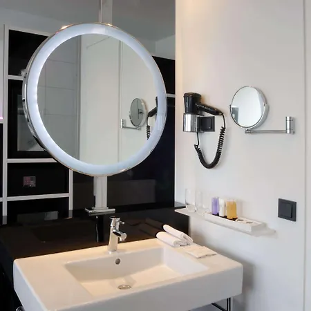 Innside By Melia Hafen 4* Dusseldorf