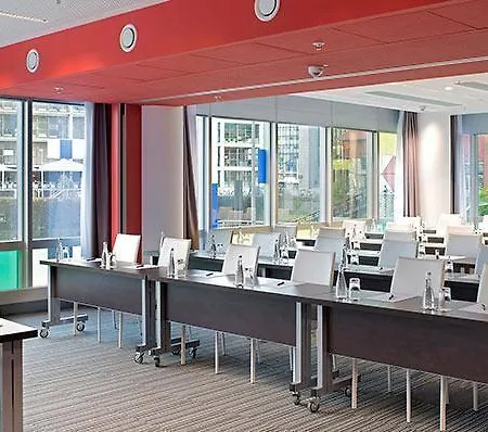 Innside By Melia Hafen