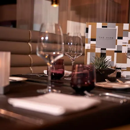 Innside By Melia Hafen Hotell 4*