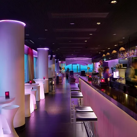 Hotel Innside By Melia Hafen 4*
