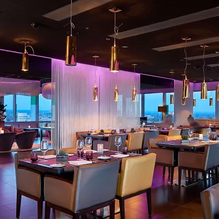Innside By Melia Hafen Hotel 4*