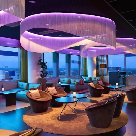 Innside By Melia Hafen 4*