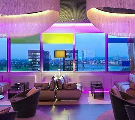Innside By Meliá Hafen 4*