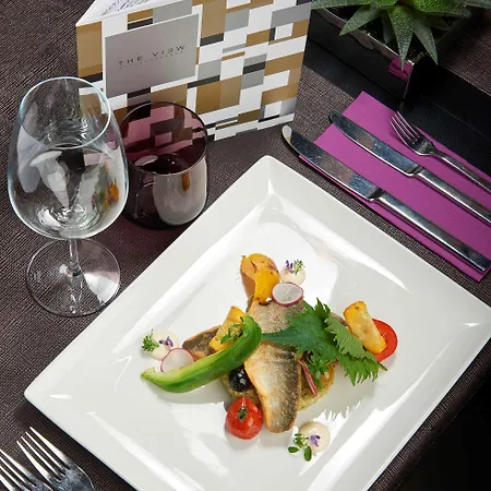 ホテル Innside By Melia Hafen デュッセルドルフ