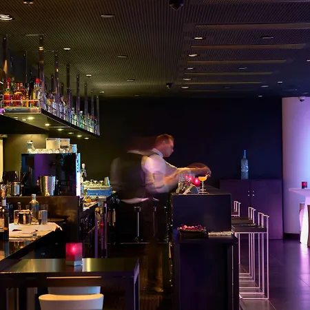 Innside By Melia Hafen