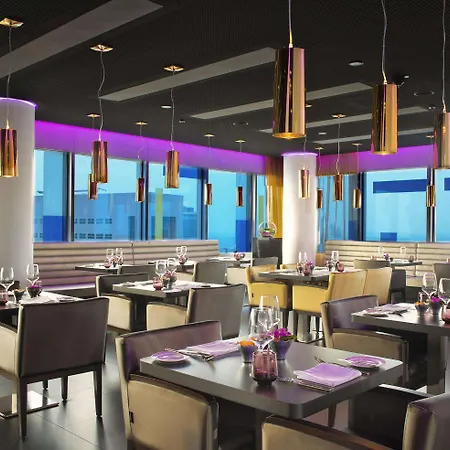 Innside By Melia Hafen 4*